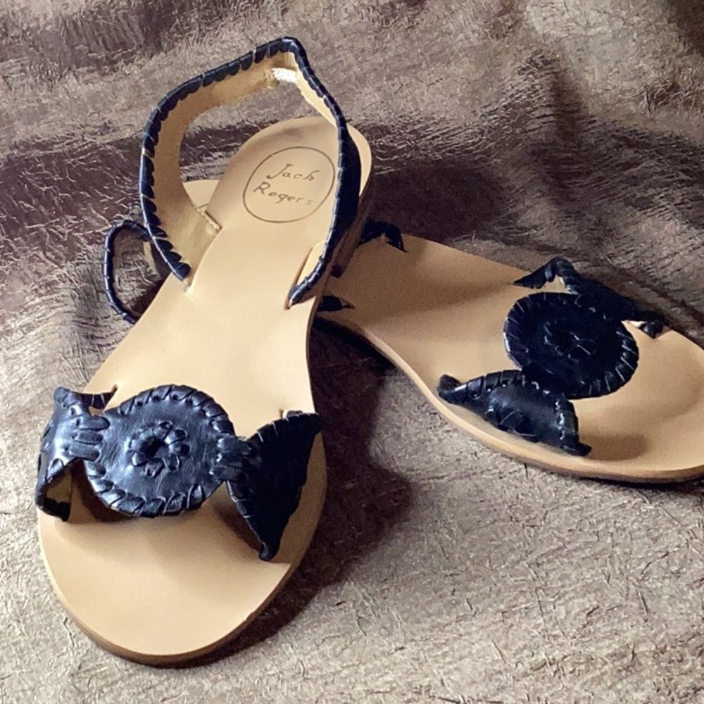 Jack Rogers 🩴 Sandals
